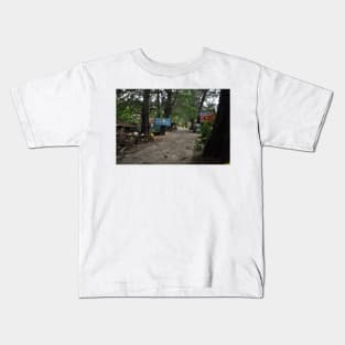 Someone’s Home Town Kids T-Shirt